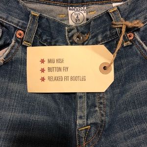***BRAND NEW*** Lucky Brand Jeans